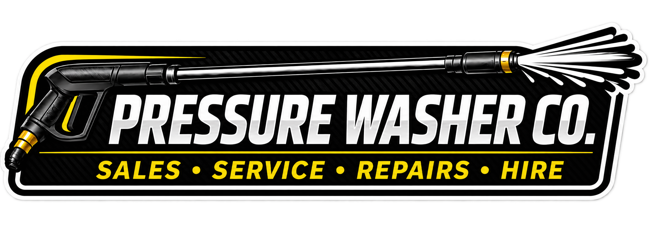 Pressure Washer Co.